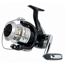 Купить Shimano fishing ALV6000FA Alivio FA Спиннинговая Катушка Серебристый 4.9:1 6000  7ft.ru в интернет магазине Семь Футов