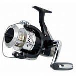Shimano fishing ALV6000FA Alivio FA Спиннинговая Катушка Серебристый 4.9:1 6000 