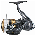 Daiwa JN164500 Joinus Катушка Серый  Grey 4500 