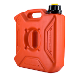 Канистра Экстрим Драйв 5 л, красный CAN-0005-RED