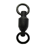 Sakura 87ASEB102 Bearing Solid Вертлюги Черный  Black 25 kg 