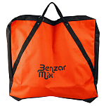 Benzar mix 75045454 крышка лотка Feeder  Orange / Black