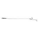 Купить Mivardi M-ACERRCSC02 Classic Boilie Easy Swivel Лидер Серебристый Camo 2  7ft.ru в интернет магазине Семь Футов
