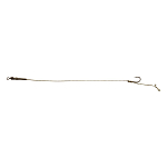 Mivardi M-ACERRCSC02 Classic Boilie Easy Swivel Лидер Серебристый Camo 2 