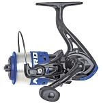 Expert predator 69345 спиннинговая катушка Nitro Black / Blue 20x20x15 4000