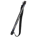 ZunZun 160254 Ручка подсачека подсачека Compack 4008 Grey