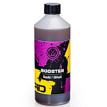 Mivardi M-RABOOSCO Скопекс Rapid Booster Добавки для жидкой приманки 500ml Бесцветный Scopex