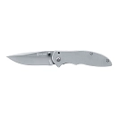 Купить Elite force 105-50972 Нож нож EF164 Framelock Spearpoint Серебристый Silver 7ft.ru в интернет магазине Семь Футов