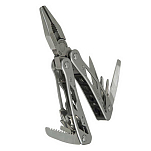 Stanley 84519 12 В 1 Мульти Инструмент Серебристый Silver