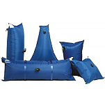 Plastimo P70961 P70956 200L Запасная часть резервуарной камеры Black
