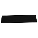 Купить Plastimo 69002 сиденье Horizon 85 cm Black 87x15x10 7ft.ru в интернет магазине Семь Футов