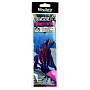 Купить Ragot RG4418048-UNIT Sabiki rig Anguill 5 0.400 mm  Red 4 7ft.ru в интернет магазине Семь Футов