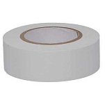 Euromarine 001564-UNIT 800V 10 m Самоклеющаяся пленка  White 19 mm