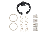 ANDERSEN R-RA710004 Сервисный комплект для 10/16/28/40/46 Classic