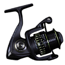 Купить Korum K0340003 Axis Катушка Для Рыбалки На Карпа Черный Black / Green 3000  7ft.ru в интернет магазине Семь Футов