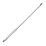 Вал ведущий Omax для Tohatsu S, Модели техники: 9.9-18HP 350-64301-0-spot