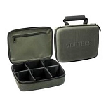 Vorteks 8412119384858 Коробка для снастей SI6  Green 25 x 19 x 10 cm