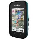 Купить TwoNav 8436043252427 Велокомпьютер Cross Plus GPS Серебристый Black 7ft.ru в интернет магазине Семь Футов