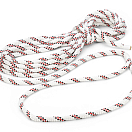 LIROS 00137-1400-289 HANDY ELASTIC Швартовный трос / с ушком / белый / Веревка-Ø: 14 мм 55966-bvs