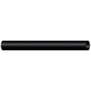 Купить Защитный кабельный рукав Elematic T70 из чёрного ПВХ 30 x 32 x 0.9 мм 50 м, Osculati 14.132.30 7ft.ru в интернет магазине Семь Футов