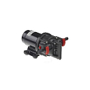 Купить Гидрофор пятикамерный Johnson Pump Aqua Jet WPS 2.9 10-13405-04 24В 11л/мин 2,8бар 7ft.ru в интернет магазине Семь Футов