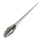 Купить Banten 15115 антенна VHF Navy 50ohm 100W 156-163MHz Серебристый White 7ft.ru в интернет магазине Семь Футов