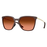 Oakley OO9480-0257-57 Солнцезащитные очки Sielo sq Золотистый Matte Grenache Prizm Brown Gradient/CAT3