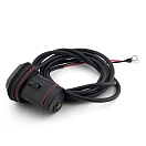 Купить PENN 1621687 Батарея Fathom™ Electric Corded Black 18x30x30 7ft.ru в интернет магазине Семь Футов
