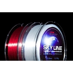 Cinnetic 330070 Монофиламент Sky Line 2000 m Clear 20x15x15 0.200 mm
