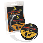 Carp spirit 34CSACS010370 7 M Сетчатый питатель Белая 14 mm 