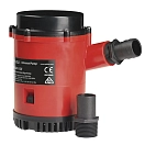Купить Johnson pump 32-2200-02 L2200 120L/min 24V Погружной насос Красный Red / Black 108 x 177 mm 7ft.ru в интернет магазине Семь Футов