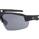 Спортивные очки GOG Frigg / Matt Black / Flash Lens, e560-1