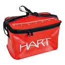 Купить Hart MHCO Logo Сумка Tackle Stack Красный  Red 36 x 24 x 22 cm  7ft.ru в интернет магазине Семь Футов