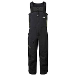 Gill OS26T-BLK01-S брюки с бретелями OS2 Offshore Черный Black S