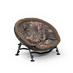 Indulgence T9530 Low Moon Deluxe Стул Коричневый Camo