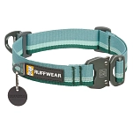 Ruffwear 25504-3551114 воротник Top Rope™  River Rock Green 279-355 mm