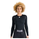 Купить Sportful 1121552-002-l Базовый слой с длинным рукавом Midweight Black 30x20x5 7ft.ru в интернет магазине Семь Футов