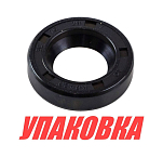 Сальник 16х28х7, помпы Volvo Penta, Recmar (упаковка из 5 шт.) 827247_RM_pkg_5