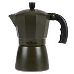 Fox international CCW029 300ml Посуда для приготовления эспрессо Dark Green