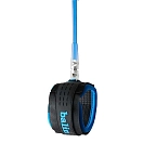 Купить Balin 01-supsa08-tb Поводок для Лодыжки SUP Storm 10 mm Blue 25x20x10 8´ 7ft.ru в интернет магазине Семь Футов