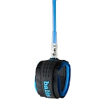 Balin 01-supsa08-tb Поводок для Лодыжки SUP Storm 10 mm Blue 25x20x10 8´