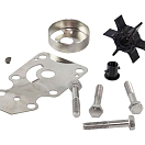 Ремкомплект помпы Yamaha 9.9-15, Recmar 63VW007801_RM