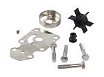 Ремкомплект помпы Yamaha 9.9-15, Recmar 63VW007801_RM