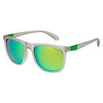 Superdry 996081-30-3130 Солнцезащитные очки Sds 5016 165p Grey / Gun CAT3