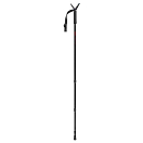 Купить Gamo 4580920 Monopod Fork Stick Черный  Black 83-185 cm  7ft.ru в интернет магазине Семь Футов