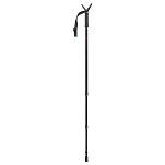Gamo 4580920 Monopod Fork Stick Черный  Black 83-185 cm 