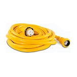 Sierra 11-AC12350 кабель питания 7.6 m  Yellow 30A