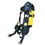 Автономный дыхательный аппарат Lalizas 71327 SOLAS/MED 6 литров 300 бар для оснащения морских и речных судов 