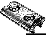 Anode OMC Cobra 43.316.40