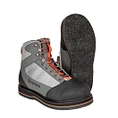 Купить Simms 13272-023-10 Валенки Tributray Striker Grey 40x35x15 EU 42 7ft.ru в интернет магазине Семь Футов